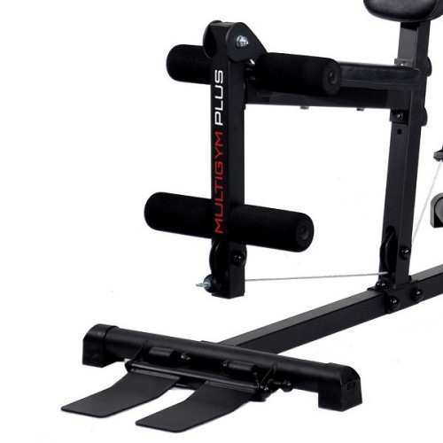 Фитнес станция  Kettler Multigym Plus - фото №4